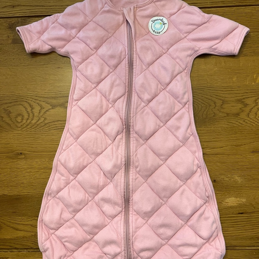 Dreamland Baby Weighted Transition Sleep Sack